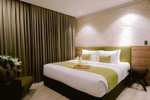 Cebu Hotel | Goldberry Suites and Hotel Cebu