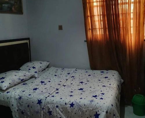 Abeokuta Apartamento | Goldbond Service Apartment