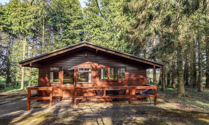 Alford Casa | Goldcrest
