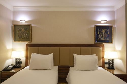 Talimhane Hotel | Golden Age Hotel Taksim