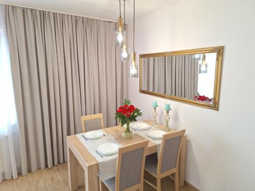 Szczecin Apartamento | Golden Apartament