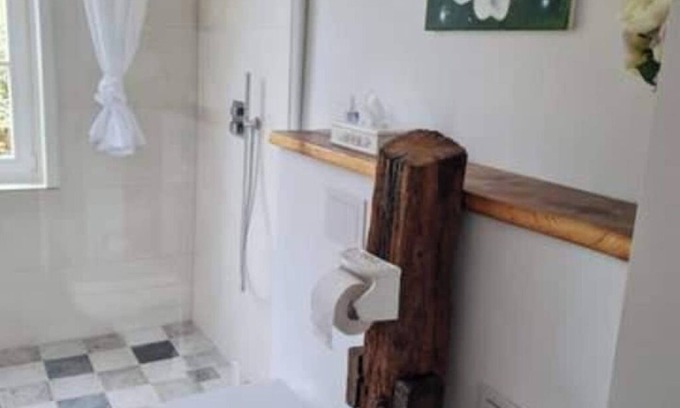 Hildesheim District Apartamento | Golden apartment on the estate