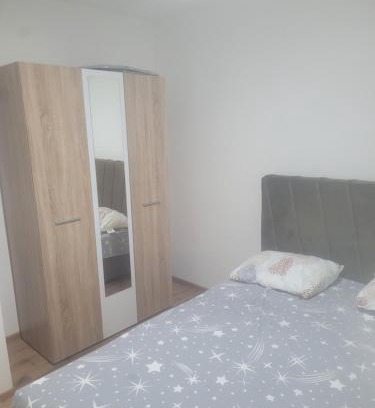 Valjevo Apartamento | Golden Apartment