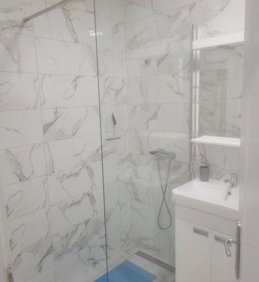 Valjevo Apartamento | Golden Apartment