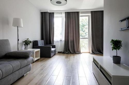 Wroclaw City Center Apartamento | Golden Apartment Wroclaw - One Bedroom Apartment - Rynek Square&Widok