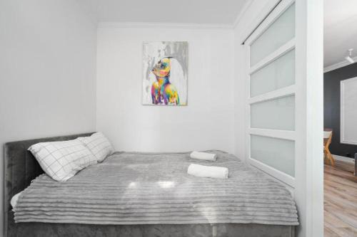 Muranow Apartamento | Golden Apartments Warsaw - Modern & Stylish, Aleja Solidarności