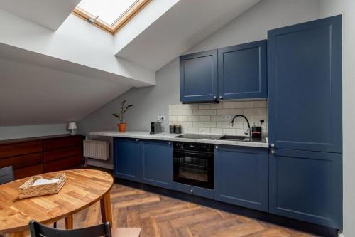 Praga Apartamento | Golden Apartments Warsaw - Old Town - Marcinkowskiego #1