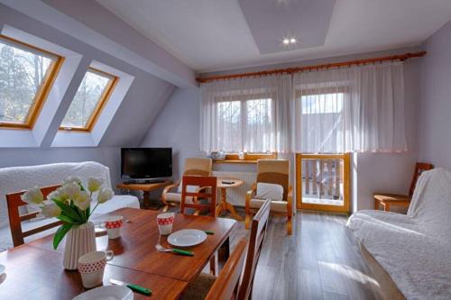Zakopane Apartamento | Golden Apartments Zakopane&DB11