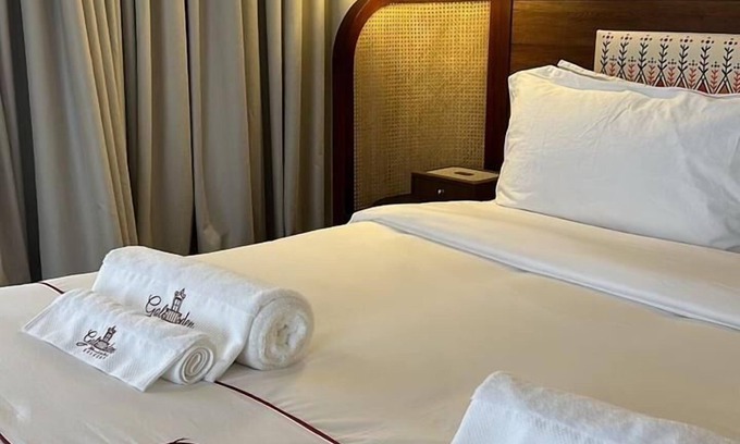 Al Shifa Apartamento | Khalijih Abha
