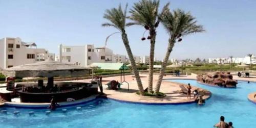 Ras Sudar Apartamento | Golden beach 2 resort