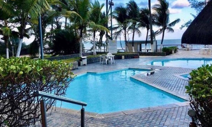 Piedade Casa | Golden Beach Flats Beira Mar