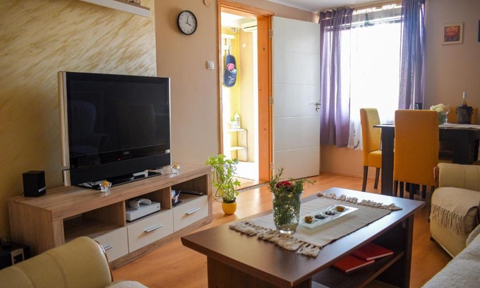 Subotica Apartamento | Golden BIS, Subotica