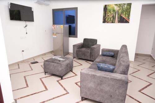Janman Apartamento | Golden Cherry Apartments
