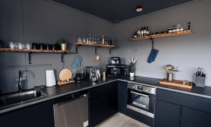 Breidholt Casa | Golden Circle Luxury Cottages