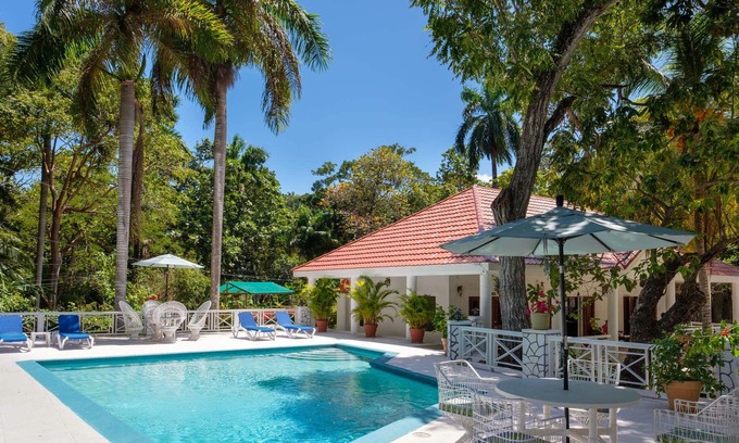 Oracabessa Casa | Golden Clouds (10/12 Rooms)