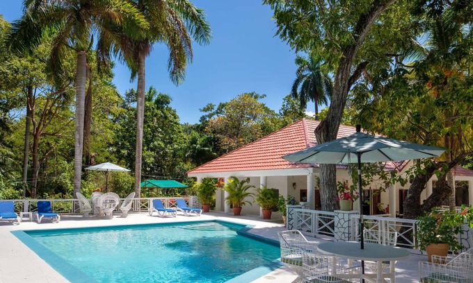 Oracabessa Casa | Golden Clouds Luxury estate