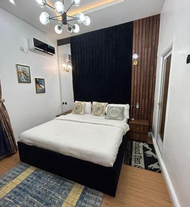 Port Harcourt Apartamento | Golden Cottage Apartment