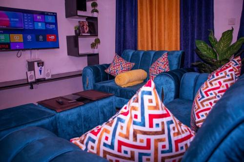 Limuru Apartamento | Golden Cozy Homes Limuru
