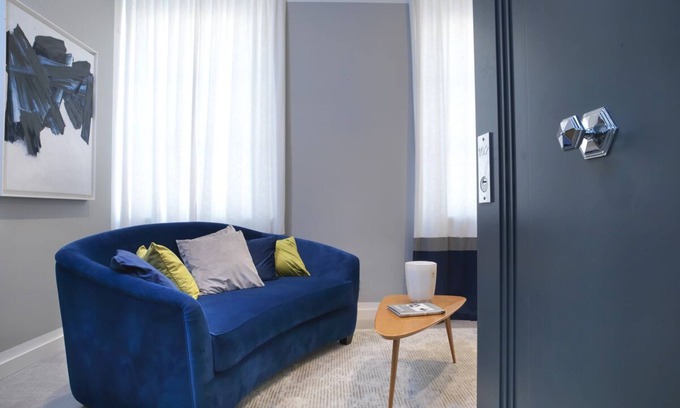Santo Spirito Apartamento | DRAGON DE ORO SUITES 102