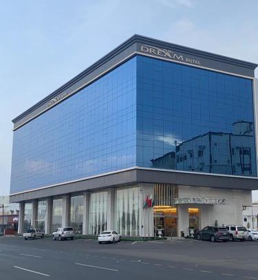 Khamis Mushait Hotel | Golden Dream Hotel