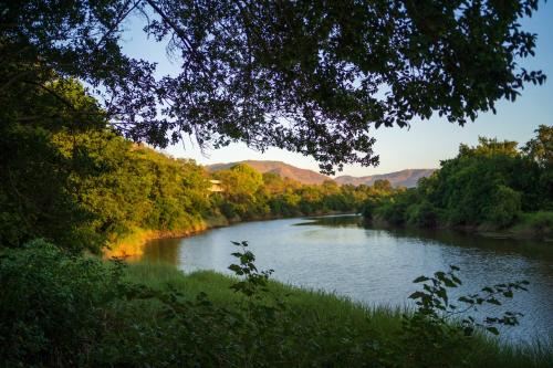 Paud Complejo | Golden Fields Resort