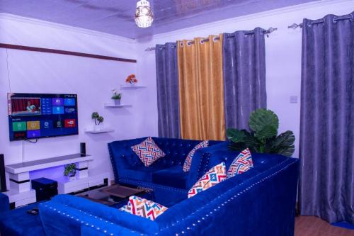 Limuru Cama Y Desayuno | Golden Fine cozy Homes