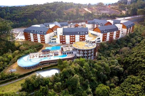 Gramado Complejo | GOLDEN GRAMADO RESORT