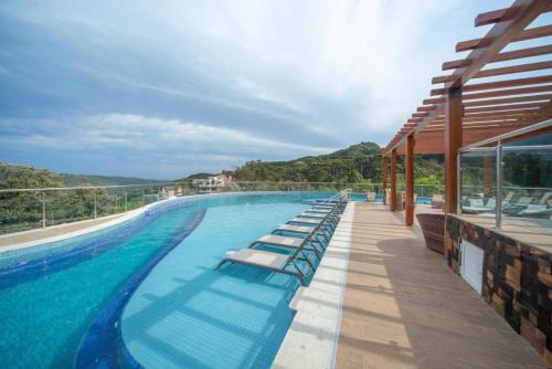Gramado Apartamento | Golden Gramado Resort - Laghetto