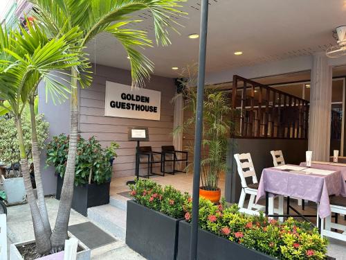 Cha-am Casa | GOLDEN GUESTHOUSE by The Beach Cha Am