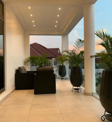 Madina Apartamento | Golden Hayat Suites