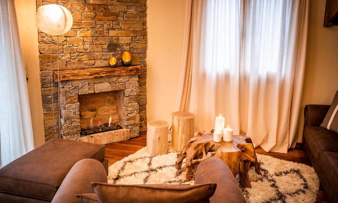 Waldschach Cabina | Golden Hill Country Chalets & Suites
