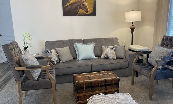 Golden Hills Casa | Golden Hills Arts and fun House