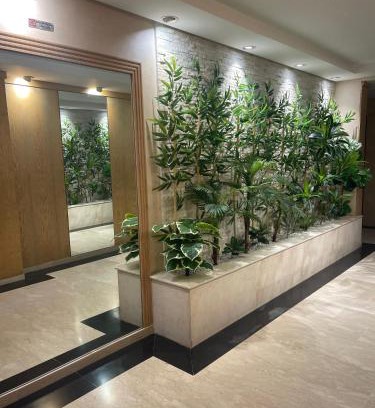 Haut Founty Apartamento | Golden Horn Apartment