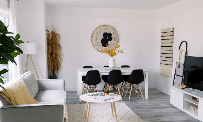 Victoria Hills Casa | Golden Hour ☀️