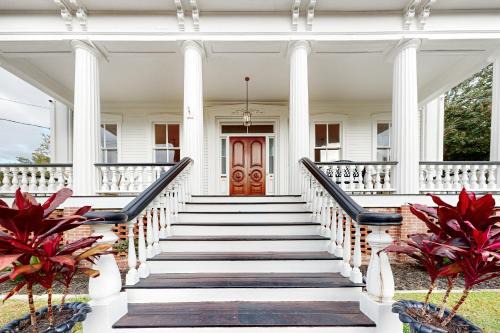 Wilmington Historic District Casa | Golden Hour