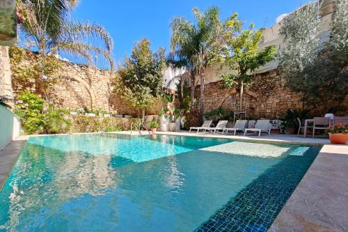 Birkirkara Casa | Golden House