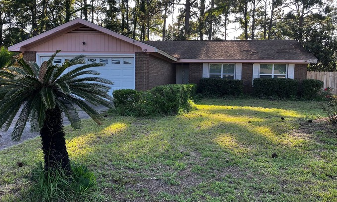 Country Club Estates Casa | Golden Isles Retreat near the beach
