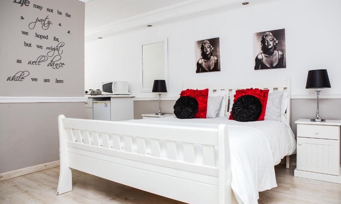 Vredenburg Cama Y Desayuno | Golden Key Guesthouse