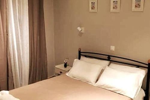 Moraitika Apartamento | Golden Keys Apatment first floor