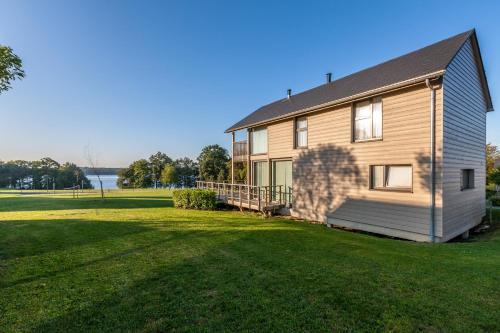 Eau d'Heure Complejo | Golden Lakes Village Ardennes