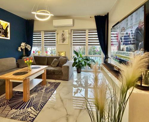 Nowy Dwor Mazowiecki Apartamento | Golden Luxury Suite