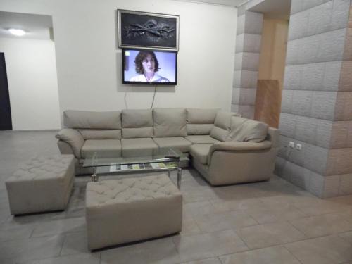 Golden Sands Apartamento | Golden Maria Apartment Yalta Complex