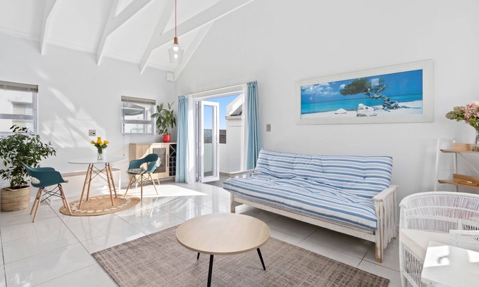 Cape West Coast Apartamento | Golden Mile 104 - Estudio Piso, Capacidad 2