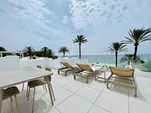 Golden Mile Apartamento | GOLDEN MILE FRONT LINE BEACH RESORT