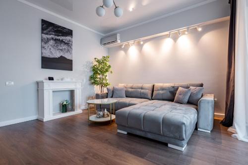 Constanta Apartamento | Golden Mirage Sunset Apartment