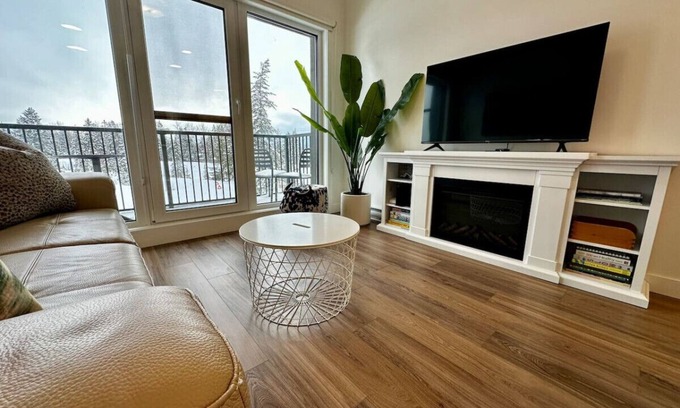 Golden Apartamento | Golden Moments - Downtown Condo