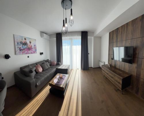 Zlatibor Apartamento | Golden Mountain Apartments