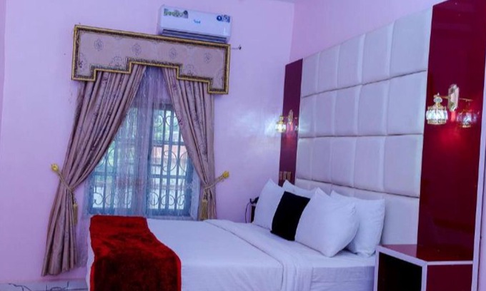 Enugu Hotel | Golden Movida Hotel Enugu