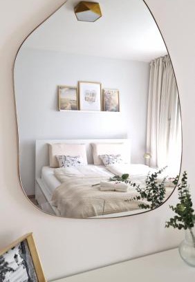 Vrsovice Apartamento | Golden Nest