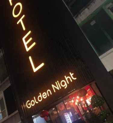 Subang Jaya Hotel | Golden Night Hotel